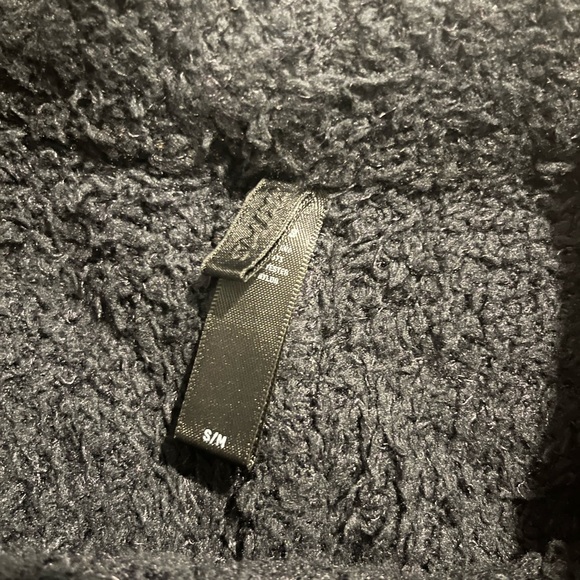 Skims Sherpa pajama set. Great condition - Picture 1 of 2